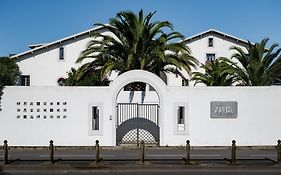 Villa Clara, Résidence face à l'océan et au golf de Chiberta